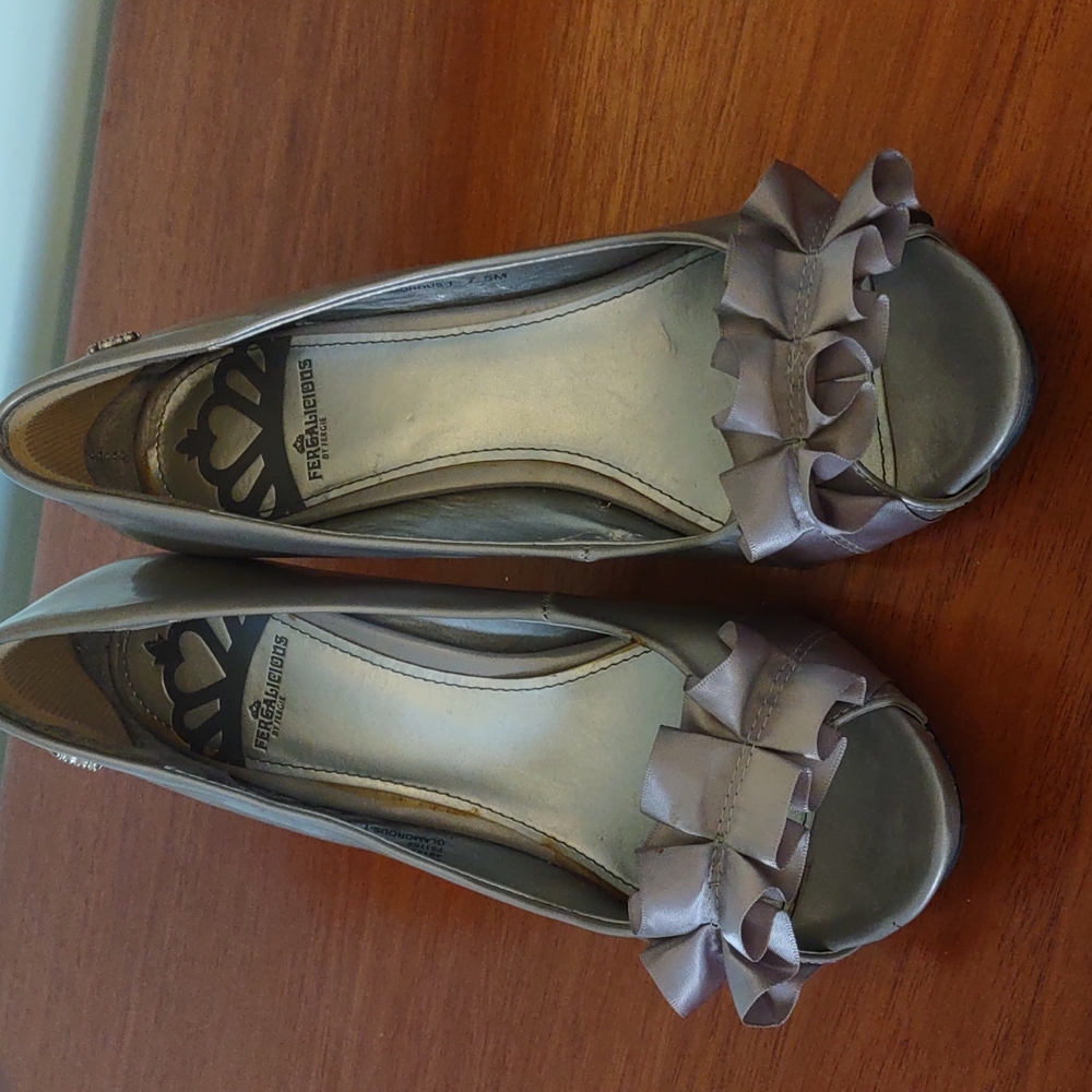 Women's Heels